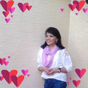 Meet your Posher, Farah